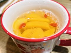 -隆喜元鱼汤包·海鲜(中联广场店)