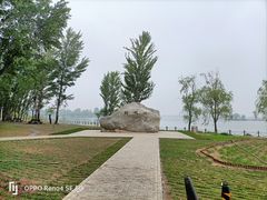 -野鸭湖国家湿地公园