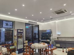 -一洲餐厅(青少年宫路店)