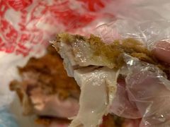 -上帝炸鸡(食品街店)
