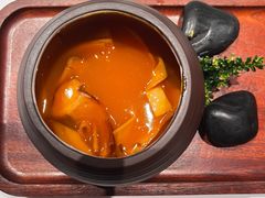 -京兆尹(雍和宫店)