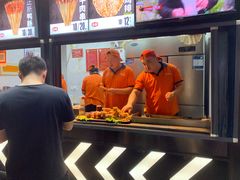 -正新鸡排·炸鸡汉堡(奥城店)
