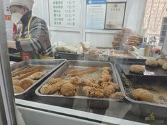 -大益烤鸡
