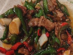 -西江美食舫·江西菜(健德桥店)