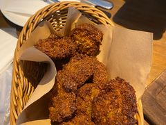 -FABIO’S费比欧披萨餐厅