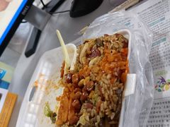 -老婆婆炒饭(小白楼1902欧式风情街店)