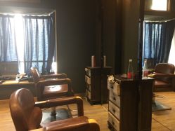 -藤野造型·专业烫染店