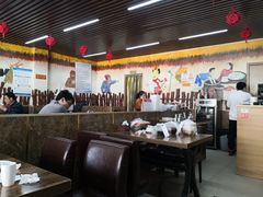 大堂-金手勺东北菜(上庄店)