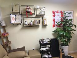 -轻妆Feel·半永久纹眉眼线