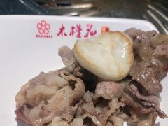 -木槿花韩式炭烤·熟成肉工坊(孙文东路店)