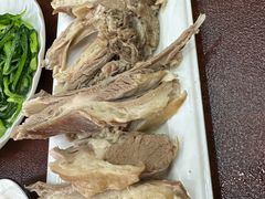 -尕胡才炕锅烤羊肉馆(八一路店)
