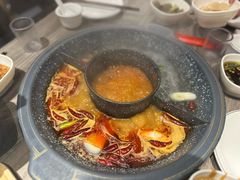 -秦妈火锅(仁泰里店)