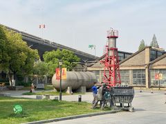 -南京晨光1865创意产业园