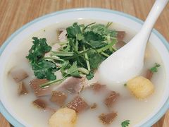 -小杨生煎(龙阳广场店)