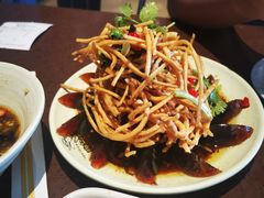 -一棠龙虾•王牌虾球(光谷天地店)