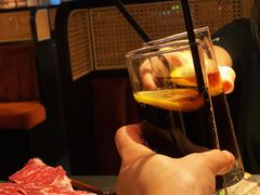 -铭牛烧肉·和牛海鲜自助(高新月牙湖店)