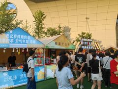 -回龙观体育文化公园