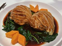 -食廬(虹桥南丰城店)