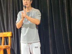 -喜剧部落脱口秀(三里屯店)