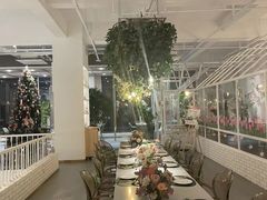 -ins森林童话餐厅coffee&bistro