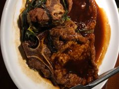 -绿茶餐厅(华联万柳店)