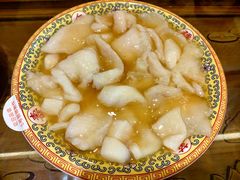 -柳泉居饭庄