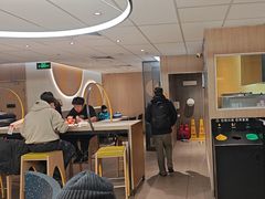 -麦当劳(农光里店)