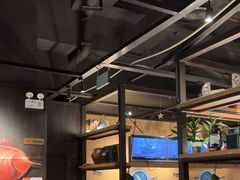 -探鱼·鲜青椒爽麻烤鱼(北京路天河城店)