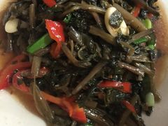 -九华山友谊土菜馆 小资餐厅