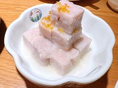桂花荔浦芋头-庆春朴门
