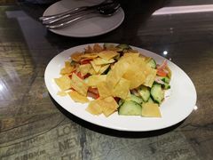 -Mevlana梅夫娜土耳其餐厅·清真