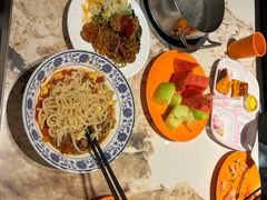 -唐庄·城市温泉(中润大道店)