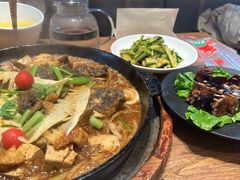 -老板恋上鱼(恒隆广场店)