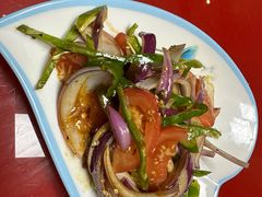 -二毛馕坑肉饭店