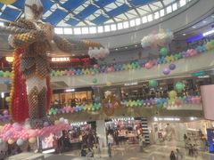 -万达广场(南昌红谷滩店)