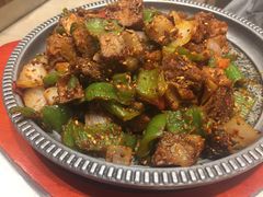 -东北风(江北万达店)