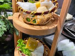 -小椒娘撒椒鱼火锅(三八广场店)
