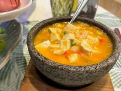 -蕉叶·广州明星泰国菜(黑金冠保利广场店)