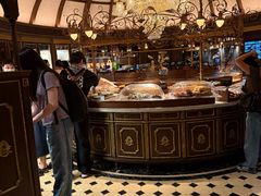 -B&C黄油与面包·THE GARDEN BAKERY概念店(世纪汇店)