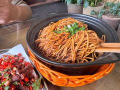 -明月土菜馆(老城区店)