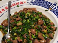 -旺角小渔村·海肠捞饭开创者(环山路店)