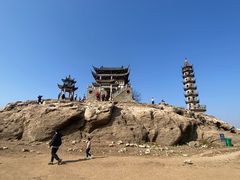 -落星墩