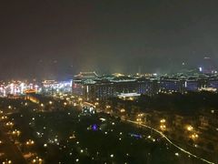 外景-烛影拾光观景餐厅·创意菜·摄影·小提琴(大唐不夜城店)