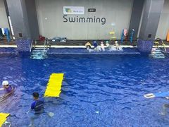 -酷游亲子游泳中心