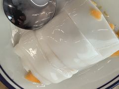 -龍囍粤·顺德小吃·煲仔饭(安定门店)