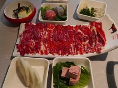 -俏牛哥鲜牛肉牛肆馆(重庆天地店)