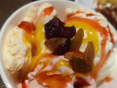 -龙之梦万丽酒店青餐厅