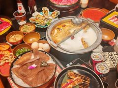 -中集金地美兰城