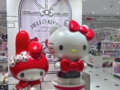 -三丽鸥 Sanrio Gift Gate(汉光百货店)