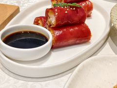 -粤域茶餐厅